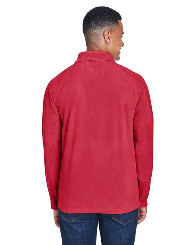 Men's Campus Microfleece Jacket