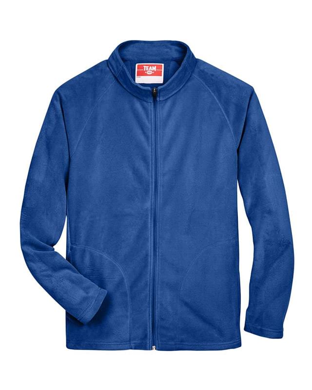 Men's Campus Microfleece Jacket