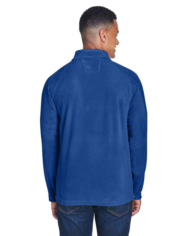 Men's Campus Microfleece Jacket