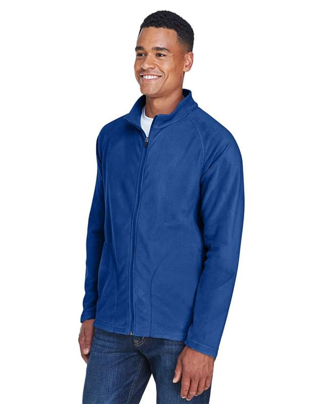 Men's Campus Microfleece Jacket