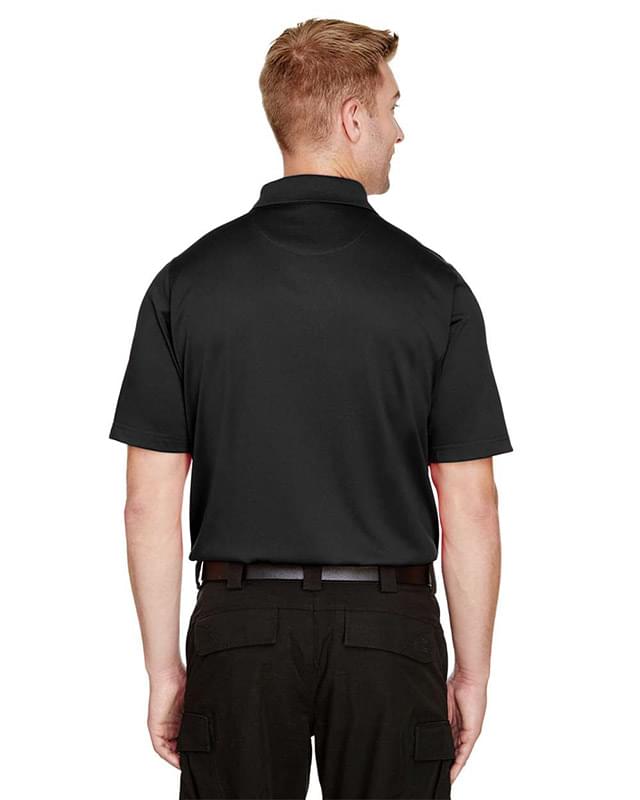 Men's Advantage Snag Protection Plus Polo