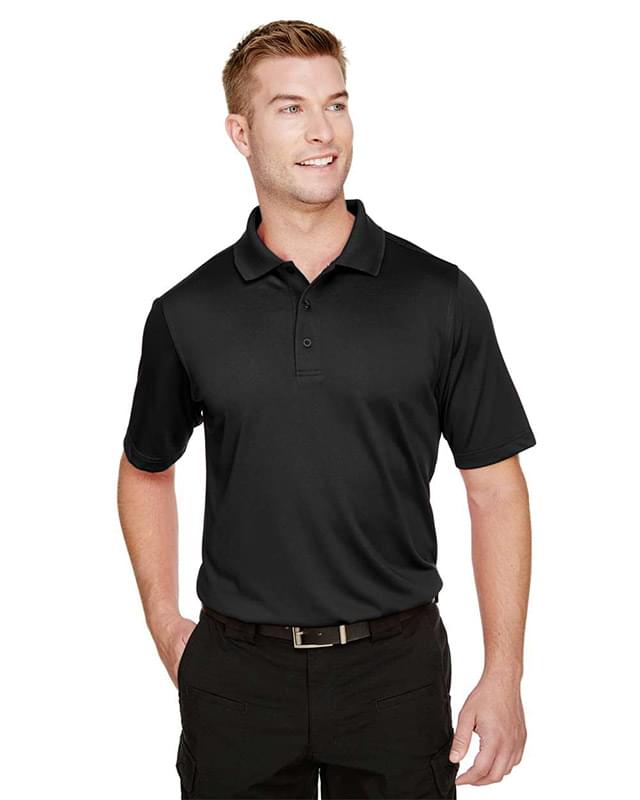 Men's Advantage Snag Protection Plus Polo