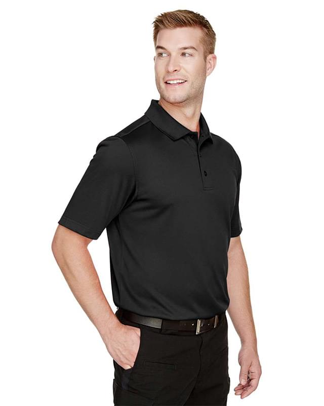 Men's Advantage Snag Protection Plus Polo