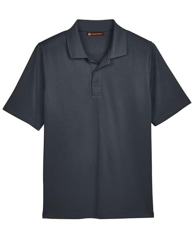Men's Advantage Snag Protection Plus Polo