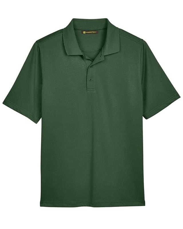 Men's Advantage Snag Protection Plus Polo