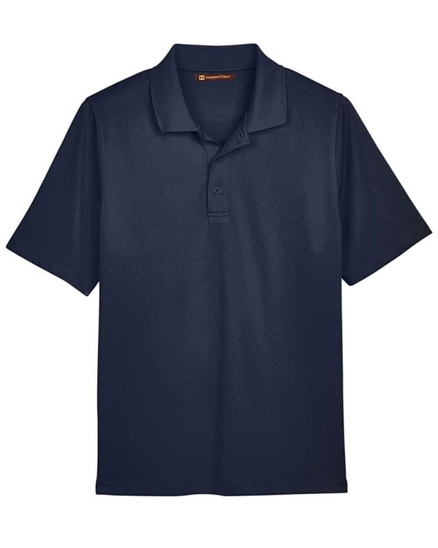 Men's Advantage Snag Protection Plus Polo