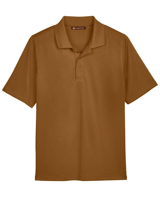Men's Advantage Snag Protection Plus Polo