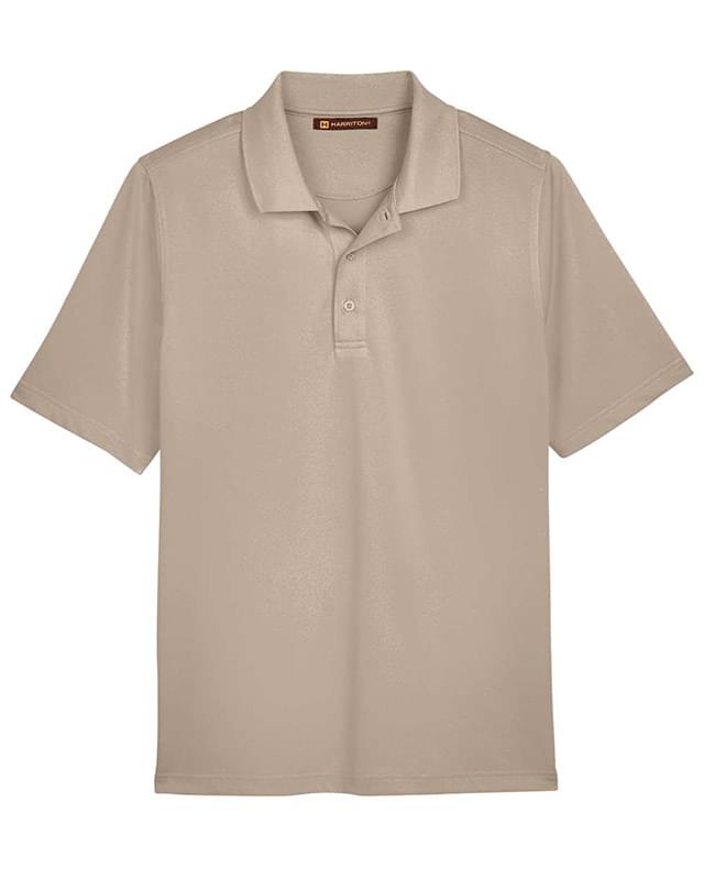 Men's Advantage Snag Protection Plus Polo