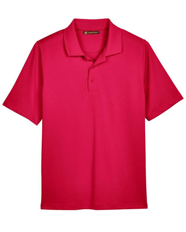Men's Advantage Snag Protection Plus Polo