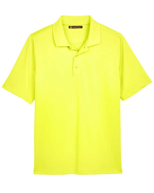 Men's Advantage Snag Protection Plus Polo