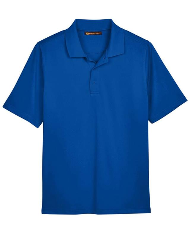 Men's Advantage Snag Protection Plus Polo