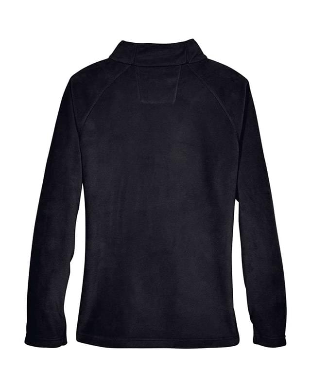 Women's Campus Microfleece Jacket Women's Campus Microfleece Jacket