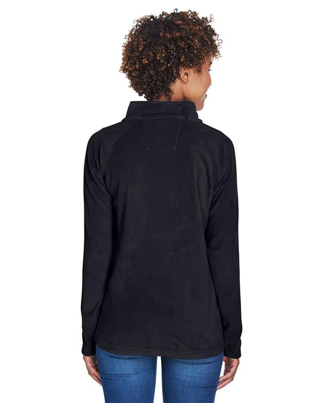 Women's Campus Microfleece Jacket Women's Campus Microfleece Jacket