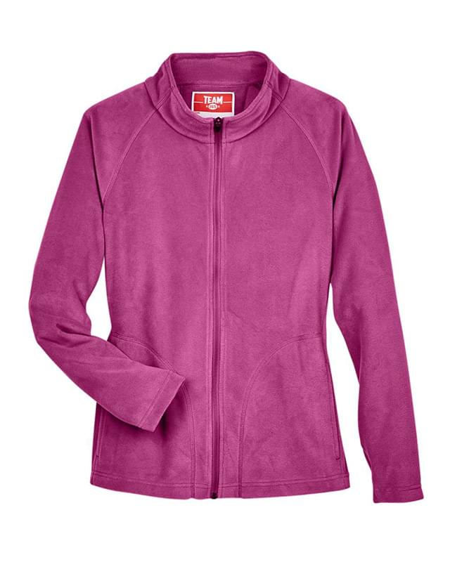 Women's Campus Microfleece Jacket