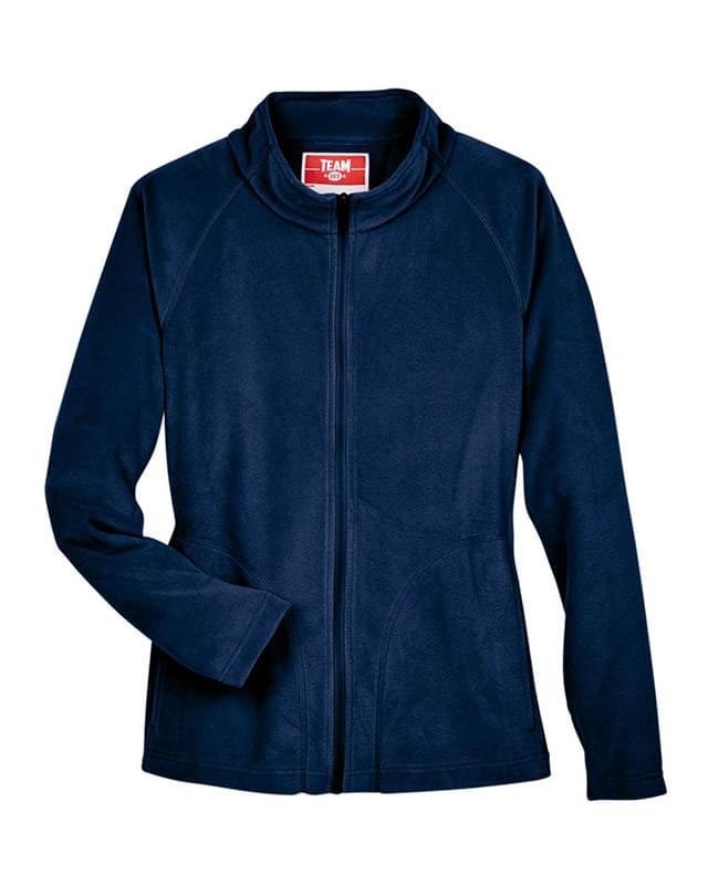 Women's Campus Microfleece Jacket