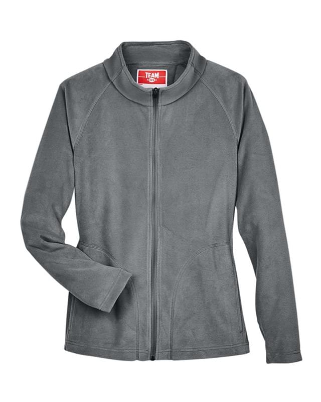 Women's Campus Microfleece Jacket