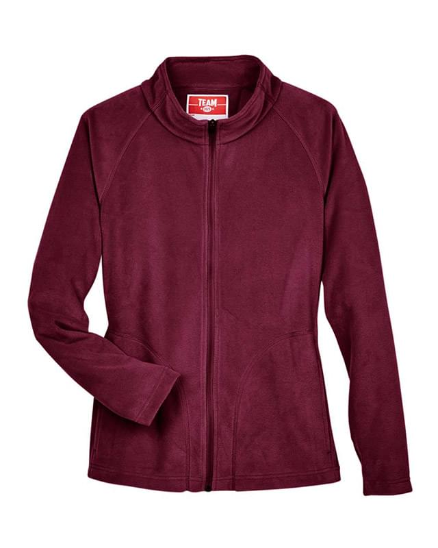 Women's Campus Microfleece Jacket