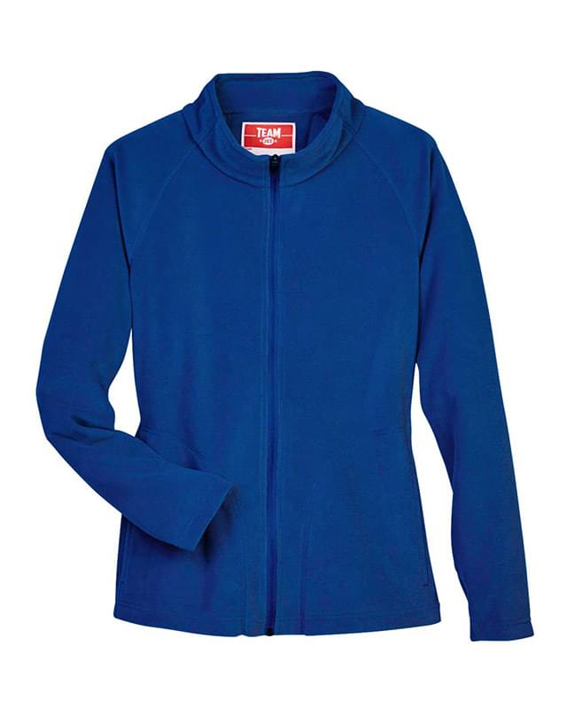Women's Campus Microfleece Jacket
