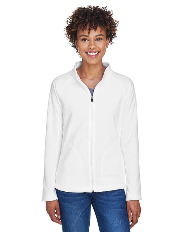 Women's Campus Microfleece Jacket