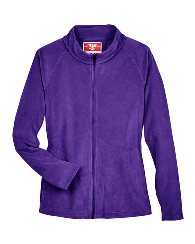 Women's Campus Microfleece Jacket