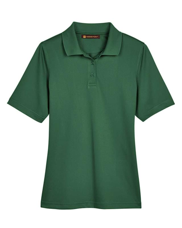 Women's Advantage Snag Protection Plus Polo