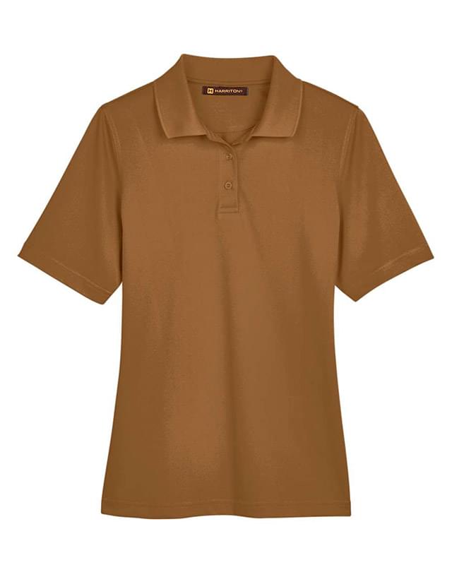 Women's Advantage Snag Protection Plus Polo