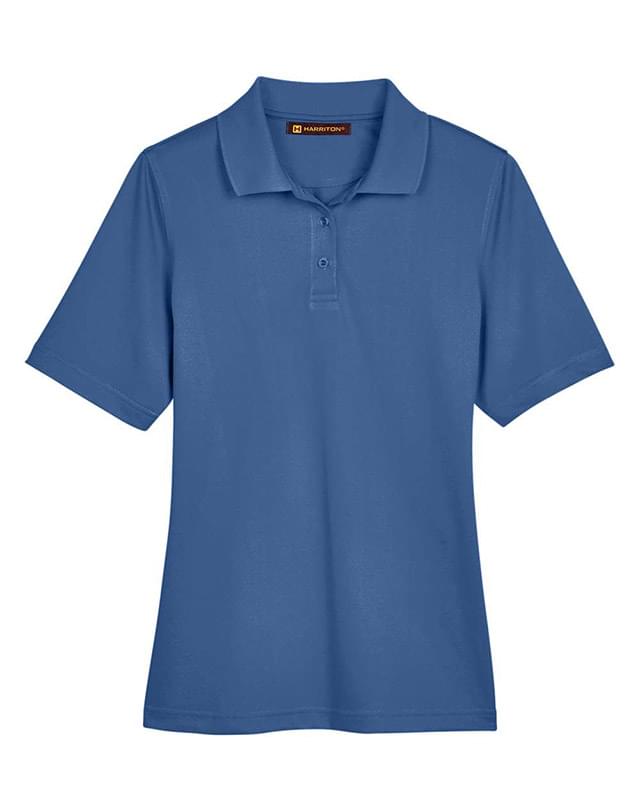 Women's Advantage Snag Protection Plus Polo
