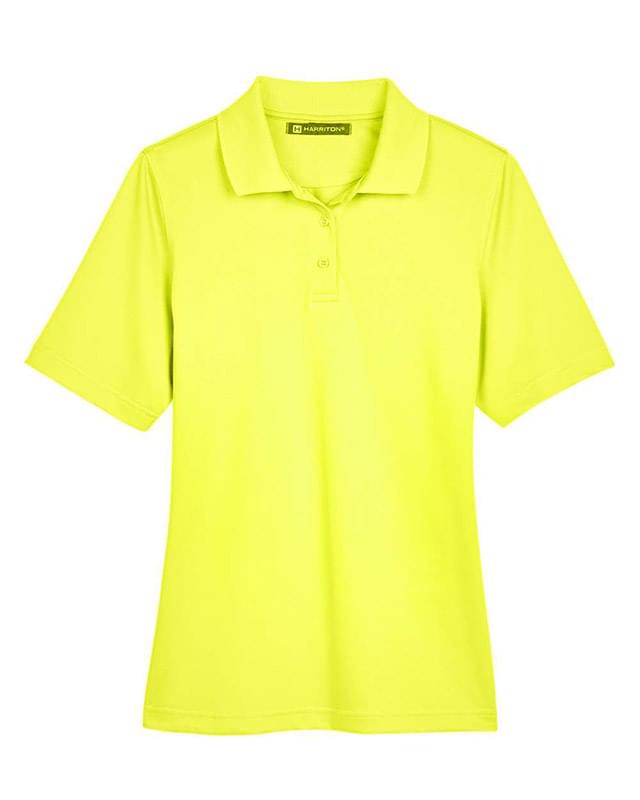 Women's Advantage Snag Protection Plus Polo