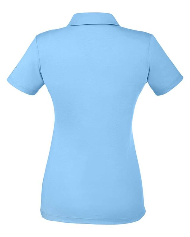 Women's Fusion Polo