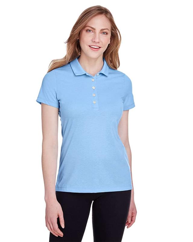 Women's Fusion Polo