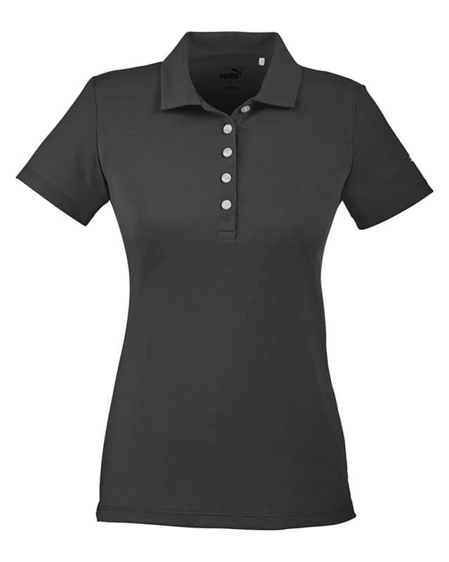 Women's Fusion Polo