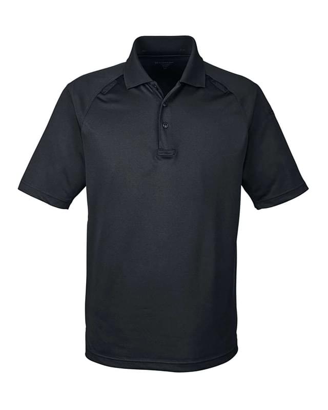Men's Advantage Tactical Performance Polo