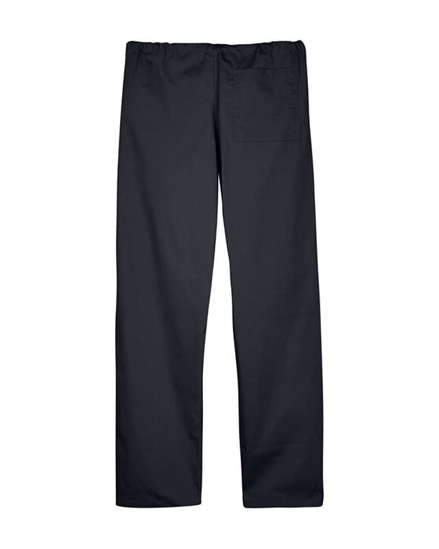 Unisex Restore Scrub Bottom