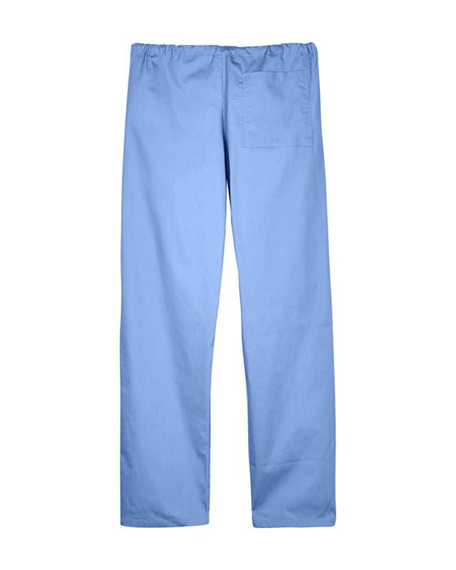 Unisex Restore Scrub Bottom