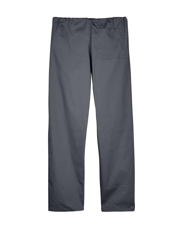 Unisex Restore Scrub Bottom