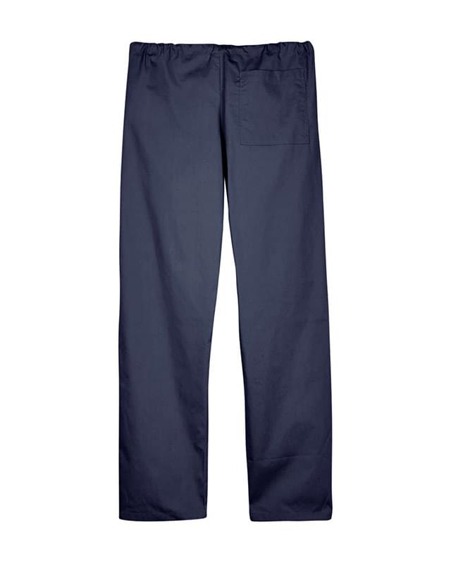 Unisex Restore Scrub Bottom