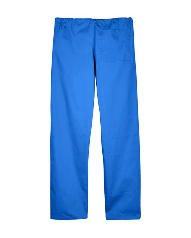 Unisex Restore Scrub Bottom