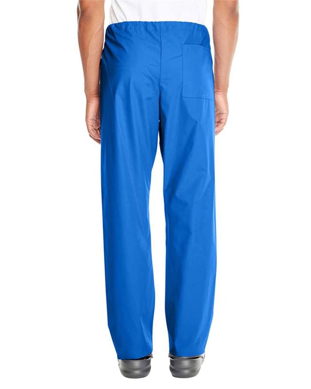 Unisex Restore Scrub Bottom