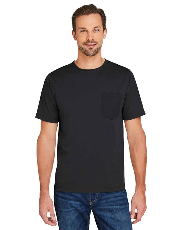 Unisex Charge Snag and Soil Protect T-Shirt