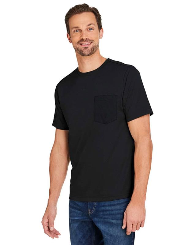 Unisex Charge Snag and Soil Protect T-Shirt