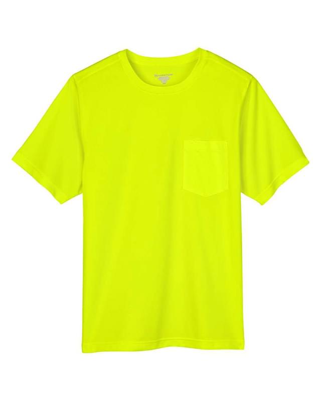 Unisex Charge Snag and Soil Protect T-Shirt