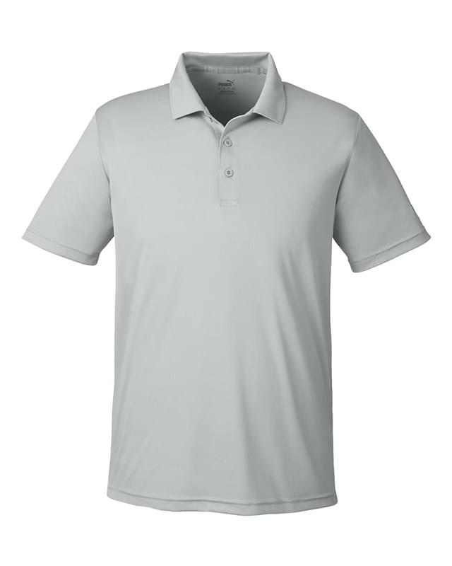 Men's Gamer Golf Polo