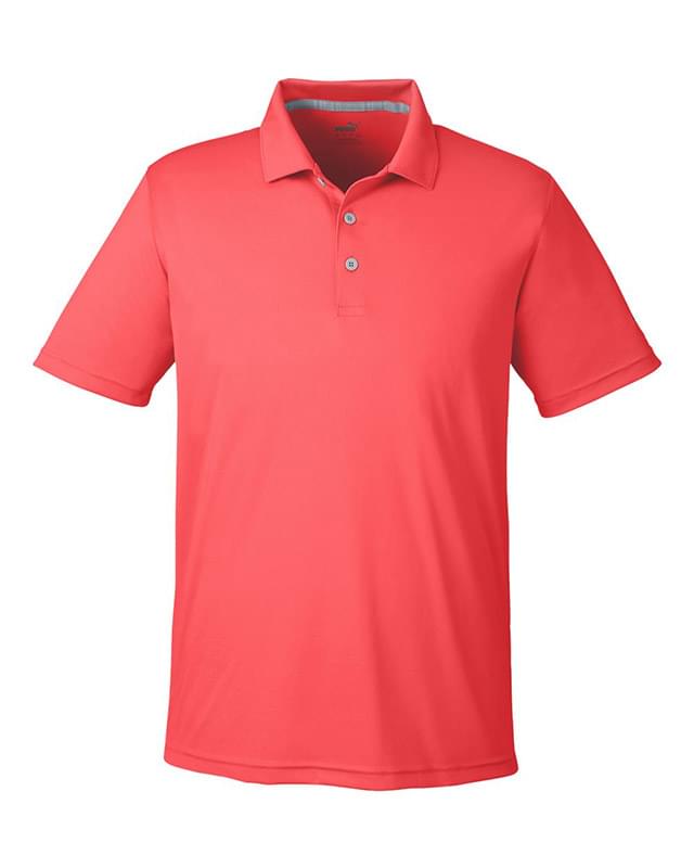 Men's Gamer Golf Polo