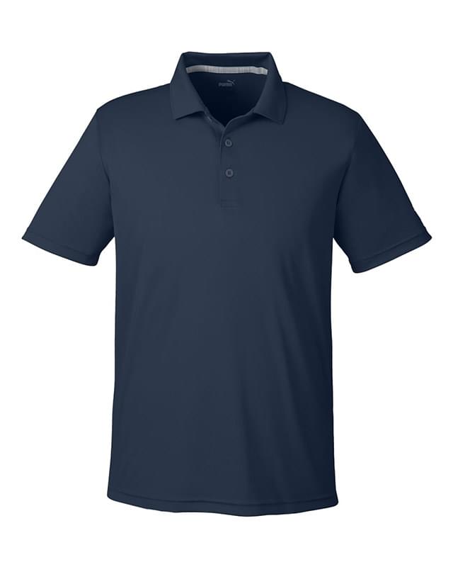 Men's Gamer Golf Polo