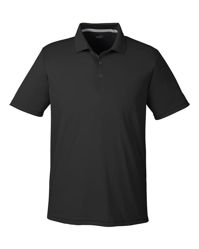Men's Gamer Golf Polo