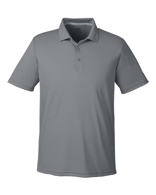 Men's Gamer Golf Polo