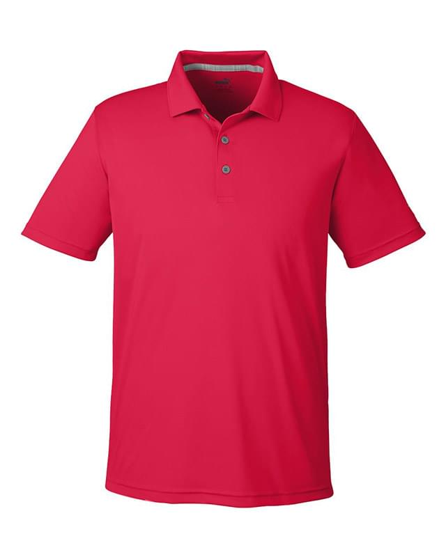 Men's Gamer Golf Polo