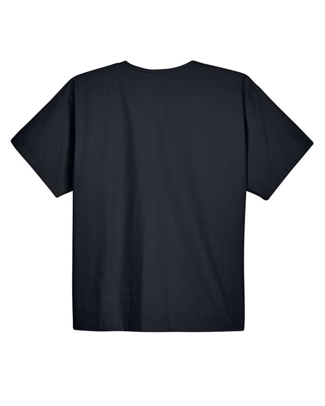Unisex Restore Scrub Top