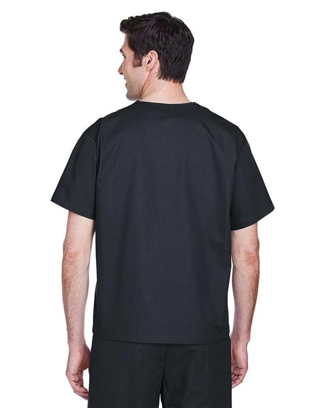 Unisex Restore Scrub Top