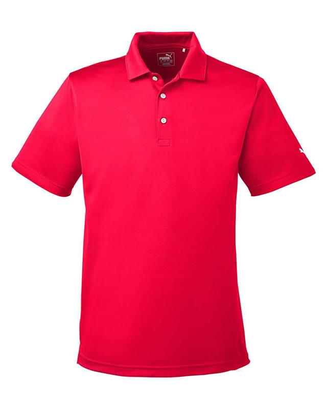 Men's Icon Golf Polo